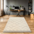Синтетичний килим Matrix 5616-16833 - Висока якість за найкращою ціною в Україні зображення 2.