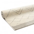 Синтетичний килим Matrix 5616-16833 - Висока якість за найкращою ціною в Україні зображення 4.