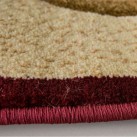 Синтетичний килим Melisa 0222F Red - Висока якість за найкращою ціною в Україні зображення 2.