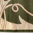 Синтетичний килим Melisa 0230A Green - Висока якість за найкращою ціною в Україні зображення 3.