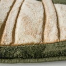Синтетичний килим Melisa 0230A Green - Висока якість за найкращою ціною в Україні зображення 2.