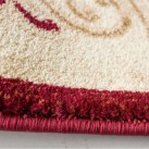 Синтетичний килим Melisa 0833A Cream-Red - Висока якість за найкращою ціною в Україні зображення 3.