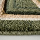 Синтетичний килим Melisa 1047A Green - Висока якість за найкращою ціною в Україні зображення 2.