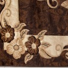 Синтетичний килим Melisa 2504 Brown - Висока якість за найкращою ціною в Україні зображення 3.