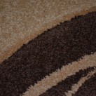 Синтетичний килим Melisa 313 caramel - Висока якість за найкращою ціною в Україні зображення 2.