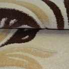 Синтетическая ковровая дорожка Melisa 371 cream - высокое качество по лучшей цене в Украине изображение 3.