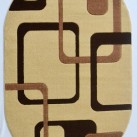 Синтетичний килим Melisa 0359 CREAM - Висока якість за найкращою ціною в Україні зображення 2.