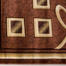 Синтетический ковер Melisa 1047A l.brown-l.brown - высокое качество по лучшей цене в Украине изображение 3.