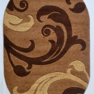 Синтетичний килим Melisa 313 beige - Висока якість за найкращою ціною в Україні зображення 2.