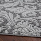 Синтетичний килим Meteo Bryza Platyna - Висока якість за найкращою ціною в Україні зображення 3.