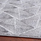 Синтетичний килим Meteo Fen Platyna - Висока якість за найкращою ціною в Україні зображення 3.