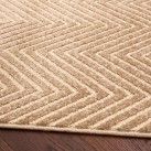 Синтетичний килим Meteo Zefir Kakao - Висока якість за найкращою ціною в Україні зображення 3.