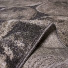 Синтетичний килим Miami Shrink Al35A d.beige-vizon - Висока якість за найкращою ціною в Україні зображення 2.