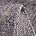 Синтетичний килим Miami Shrink Al39A l.grey-l.beige - Висока якість за найкращою ціною в Україні зображення 2.