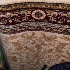 Шерстяная ковровая дорожка Premiera (Millenium) 222, 4, 50633 - высокое качество по лучшей цене в Украине изображение 2.