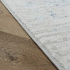 Синтетичний килим MISSHA GK79A grey hb - cream  - Висока якість за найкращою ціною в Україні зображення 2.