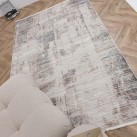 Синтетичний килим MISSHA GL36A grey hb - cream - Висока якість за найкращою ціною в Україні зображення 7.