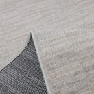 Синтетичний килим MISSHA GL93A grey hb - cream - Висока якість за найкращою ціною в Україні зображення 4.