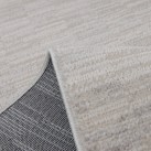 Синтетичний килим MISSHA GL93A grey hb - cream - Висока якість за найкращою ціною в Україні зображення 2.
