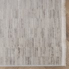 Синтетичний килим MISSHA GL93A grey hb - cream - Висока якість за найкращою ціною в Україні зображення 3.