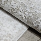 Синтетическая ковровая дорожка MONOX F031A CREAM / BEIGE - высокое качество по лучшей цене в Украине изображение 3.