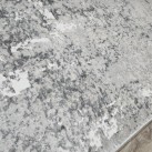 Синтетична килимова доріжка MONOX F031A SILVER / GREY - Висока якість за найкращою ціною в Україні зображення 2.