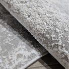 Синтетична килимова доріжка MONOX F032A L.BEIGE / L.GREY - Висока якість за найкращою ціною в Україні зображення 2.