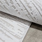 Синтетическая ковровая дорожка MONOX F092A L.BEIGE / L.BEIGE - высокое качество по лучшей цене в Украине изображение 2.
