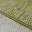 Безворсовый ковер Multi Plus 7299 Lemon-Grass - высокое качество по лучшей цене в Украине изображение 3.