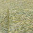 Безворсовый ковер Multi Plus 7299 Lemon-Grass - высокое качество по лучшей цене в Украине изображение 2.
