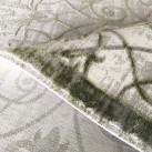 Синтетический ковер Nuans W6050 L.Grey-Green - высокое качество по лучшей цене в Украине изображение 2.
