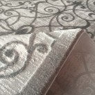 Синтетичний килим Nuans W6050 L.Grey-Grey - Висока якість за найкращою ціною в Україні зображення 2.