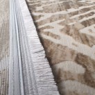 Синтетичний килим Nuans W1502 L.Brown-C.Cream - Висока якість за найкращою ціною в Україні зображення 2.