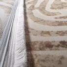 Синтетичний килим Nuans W1509 Cream-C.Cream - Висока якість за найкращою ціною в Україні зображення 2.