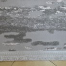 Синтетичний килим Nuans 9102A Grey-Grey - Висока якість за найкращою ціною в Україні зображення 2.