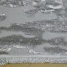Синтетичний килим Nuans 9102A Grey-Grey - Висока якість за найкращою ціною в Україні зображення 6.