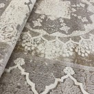 Акриловий килим Pierre Cardin Ocean OC49B Beige/Grey - Висока якість за найкращою ціною в Україні зображення 5.