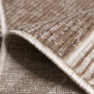Синтетичний килим  Optima natural/sample  - Висока якість за найкращою ціною в Україні зображення 2.