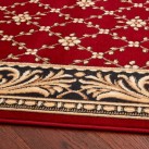 Синтетичний килим Optimal Felis Bordo - Висока якість за найкращою ціною в Україні зображення 2.