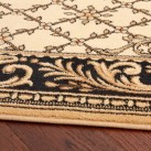Синтетичний килим Optimal Felis Krem - Висока якість за найкращою ціною в Україні зображення 2.