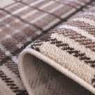 Синтетический ковер  Oscar Burberry Light/MultiColor - высокое качество по лучшей цене в Украине изображение 5.