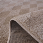 Синтетический ковер  Oscar Diamond Beige/MultiColor - высокое качество по лучшей цене в Украине изображение 5.