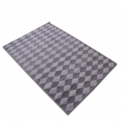 Синтетический ковер  Oscar Diamond Grey/MultiColor - высокое качество по лучшей цене в Украине изображение 3.