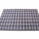 Синтетический ковер  Oscar Diamond Grey/MultiColor - высокое качество по лучшей цене в Украине изображение 4.