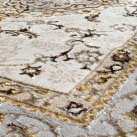 Синтетичний килим Palermo MZ43C cream - Висока якість за найкращою ціною в Україні зображення 3.