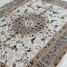 Синтетичний килим Palermo MZ43C cream - Висока якість за найкращою ціною в Україні зображення 2.