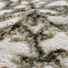 Синтетичний килим Palermo DM94E L.GREEN - Висока якість за найкращою ціною в Україні зображення 3.