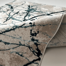 Синтетичний килим Palermo  MZ34A cream - Висока якість за найкращою ціною в Україні зображення 2.