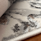 Синтетичний килим Palermo MZ37B cream - Висока якість за найкращою ціною в Україні зображення 4.