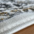 Синтетичний килим Palermo MZ45H cream - Висока якість за найкращою ціною в Україні зображення 6.